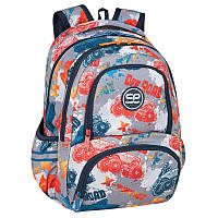 Рюкзак CoolPack Spiner Termic Offroad 41х30х13см 24л (F001671)