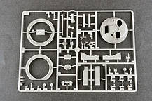 БМД-3. Збірна модель у масштабі 1/35. TRUMPETER 09556, фото 5