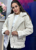 Пальто кардигани кофти з альпаки осінь / весна