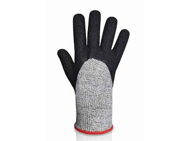 Перчатки робочі 8112 ANTIСUT LUX- Антипорiз 10р. ТМ VIVA TRADE FG