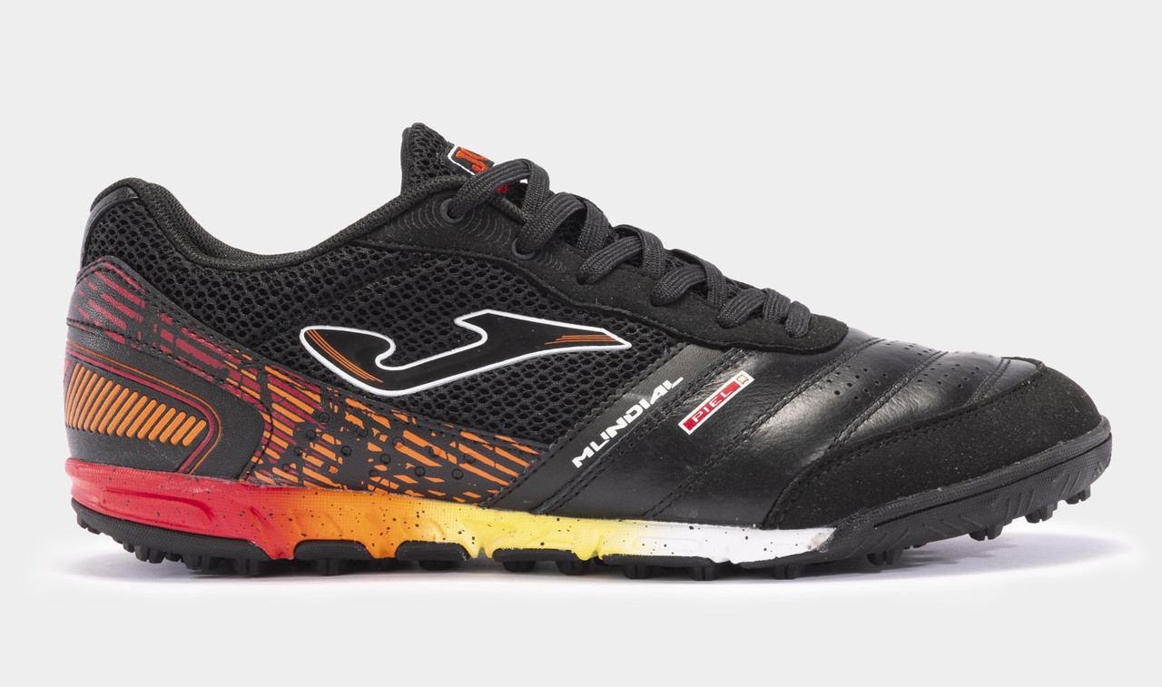 Шкіряні сороконіжки Joma Mundial — MUNW2401TF, фото 1