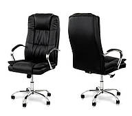 Офісні та комп'ютерні стільці