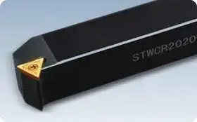 STWCR1212 H11 Різець прохідний (державка токарна прохідна)