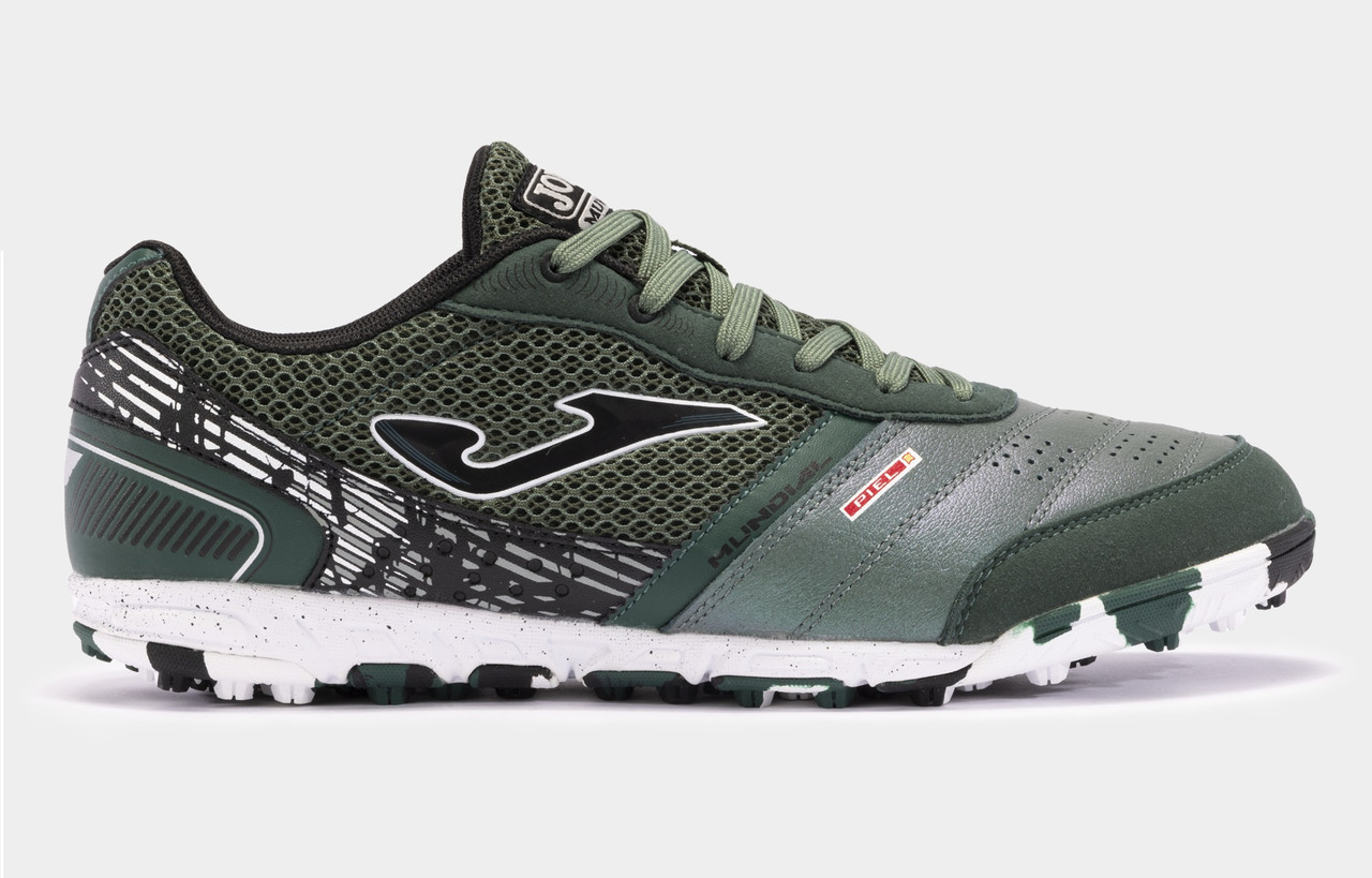 Шкіряні сороконіжки Joma Mundial — MUNW2423TF