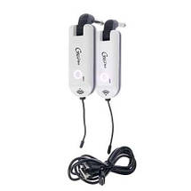 Інструментальна радіосистема Mooer GTRS GWU4 Wireless Plug, фото 4