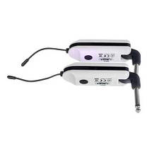 Інструментальна радіосистема Mooer GTRS GWU4 Wireless Plug, фото 5