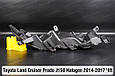 Корпус фари Toyota Land Cruiser Prado J150 Halogen (2014-2017) 1 рест лівий, фото 4