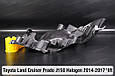 Корпус фари Toyota Land Cruiser Prado J150 Halogen (2014-2017) 1 рест лівий, фото 6