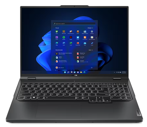 Ноутбук Lenovo Legion Pro 5 16IRX8 (82WK0083US)*, фото 1