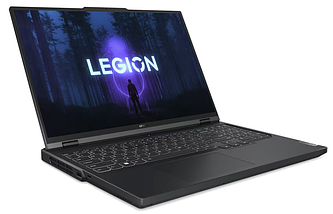 Ноутбук Lenovo Legion Pro 5 16IRX8 (82WK0083US)*, фото 4