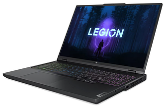 Ноутбук Lenovo Legion Pro 5 16IRX8 (82WK0083US)*, фото 3