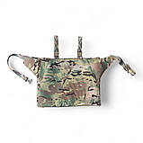 Карімат сидушка коврик для сидіння мультикам XL, фото 3