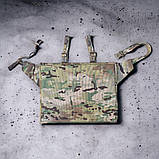 Карімат сидушка коврик для сидіння мультикам XL, фото 5