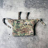 Карімат сидушка коврик для сидіння мультикам XL, фото 7