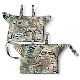 Карімат сидушка коврик для сидіння мультикам XL, фото 2