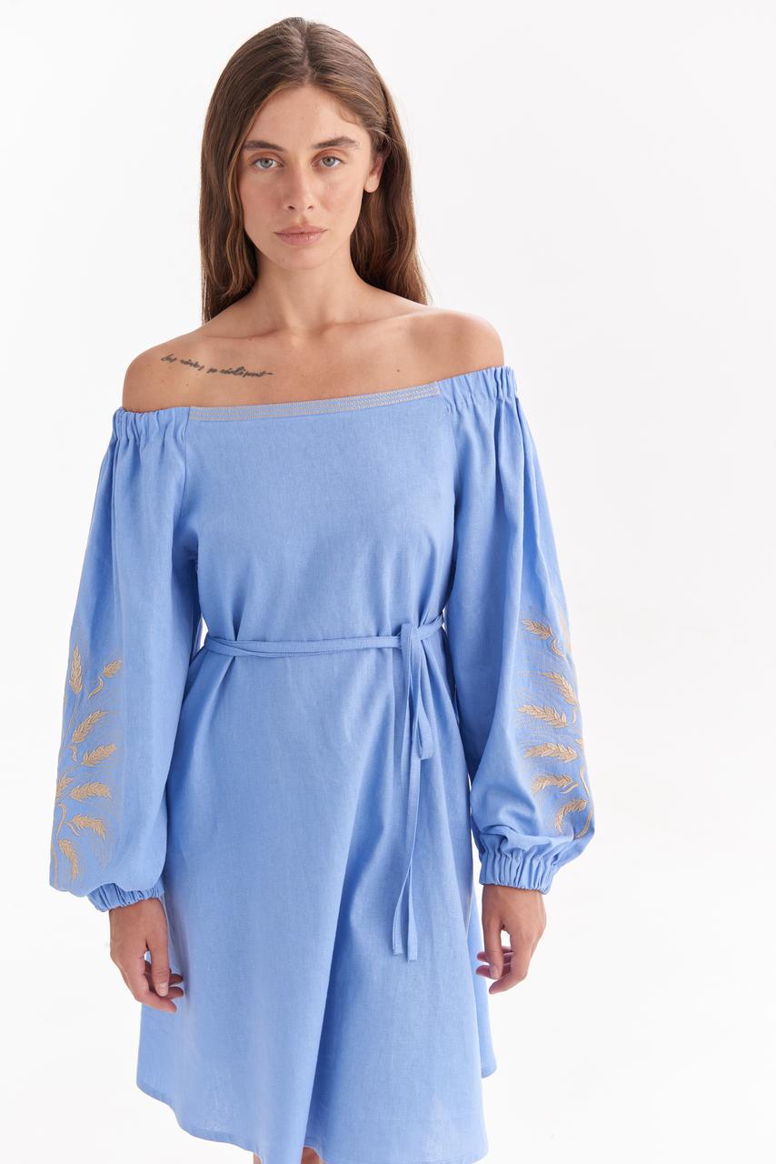 Жіноча сукня MEREZHKA "Незламна"