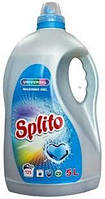 Гель для прання Splito Universal 5 л