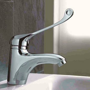 Змішувач Haiba Hirurg