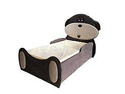 Ліжко BELLE Собачка 70 см х 140 см