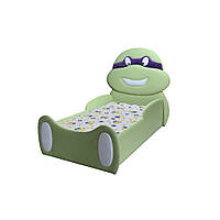 Ліжко BELLE Донателло 70 см х 140 см