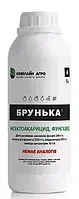 Інсектоакарицид + фунгіцид Брунька, 1 л для винограду, груші, яблуні та інших плодових
