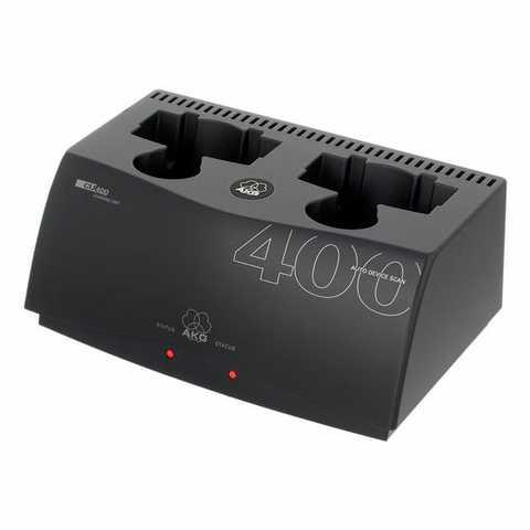 Зарядна станція AKG CU 400