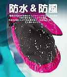 Дитячі рукавички з електричним обігрівом Aroma Season, розмір S, фото 4