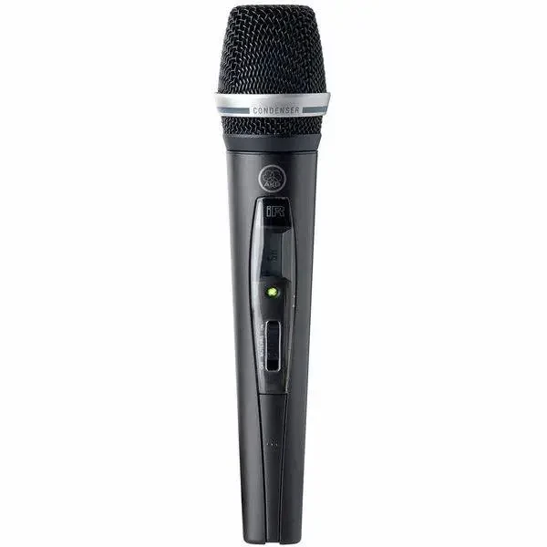 Передавач AKG HT 470 C