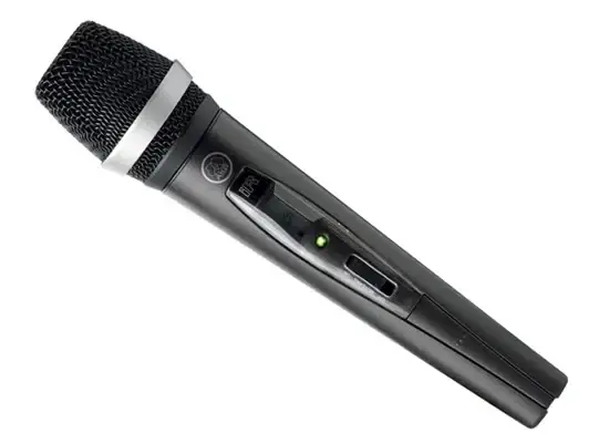 Передавач AKG HT 470 C, фото 2