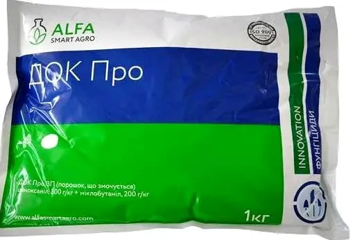 Док Про 1кг