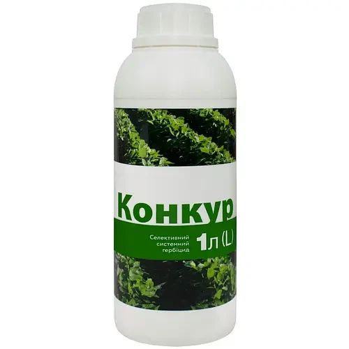 Гербіцид Конкур 1 л, Альфа Смарт