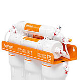 Зворотній осмос Ecosoft Absolute New 675М з мінералізатором (MO675MECO), фото 6