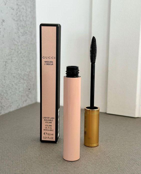 Туш для вій Gucci Mascara L'Obscur Lengthening Mascara 7,5 ml