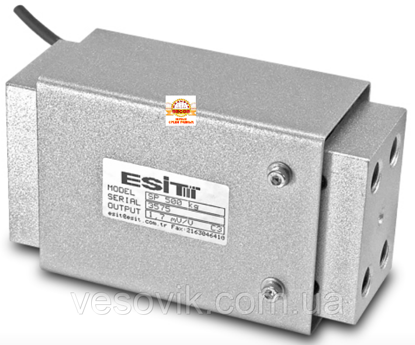 Тензодатчик ESIT SP 200кг