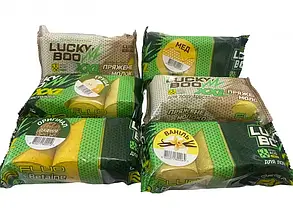 Технопланктон Lucky Ebisu XXL Мед гейзер