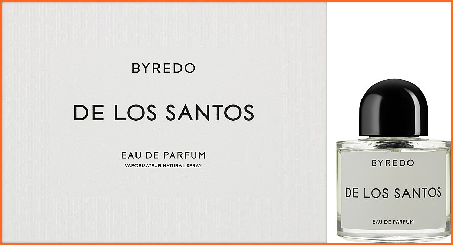 Байредо Де Лос Сантос - Byredo De Los Santos парфумована вода 100 ml., фото 1