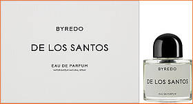 Байредо Де Лос Сантос - Byredo De Los Santos парфумована вода 100 ml.