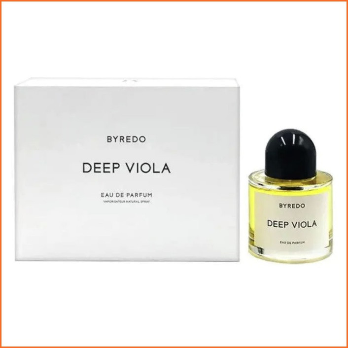 Байредо Діп Віола - Byredo Deep Viola парфумована вода 100 ml., фото 1