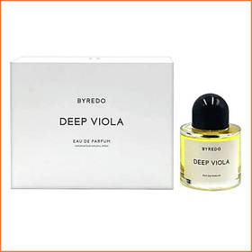 Байредо Діп Віола - Byredo Deep Viola парфумована вода 100 ml.