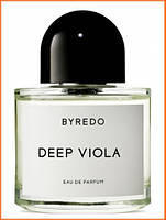 Байредо Діп Віола - Byredo Deep Viola парфумована вода 100 ml., фото 2