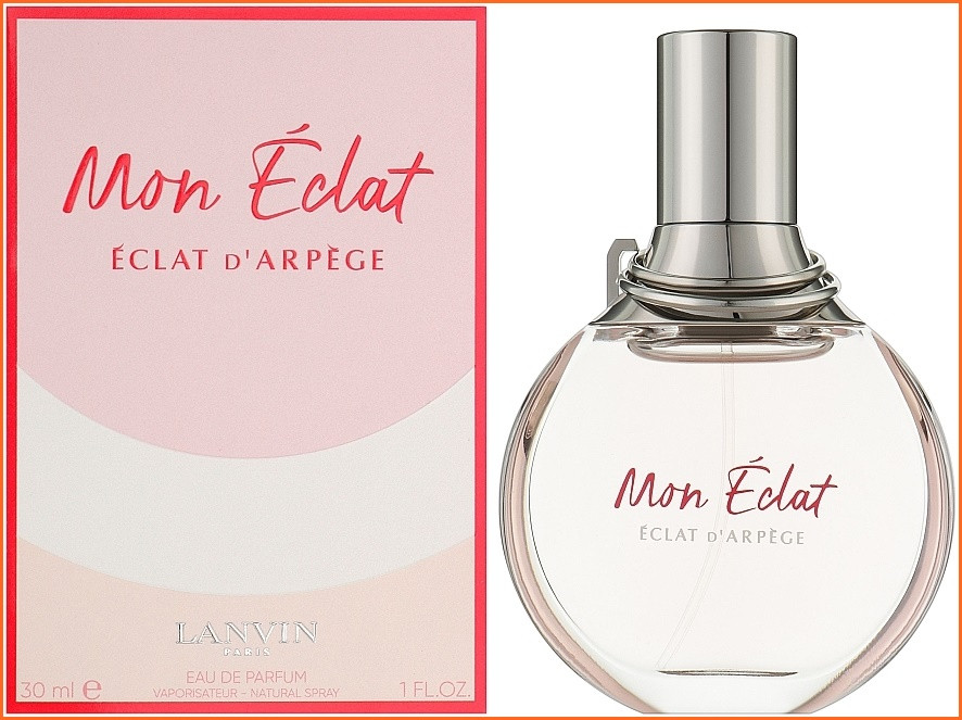 Ланвін Мон Еклат - Lanvin Mon Eclat D'arpege парфумована вода 100 ml., фото 1