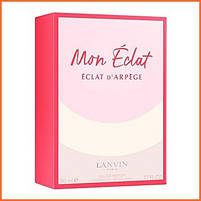 Ланвін Мон Еклат - Lanvin Mon Eclat D'arpege парфумована вода 100 ml., фото 3