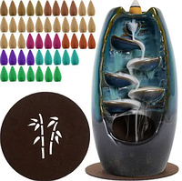 Ароматичний камінь - водоспад Ruhhy 22655