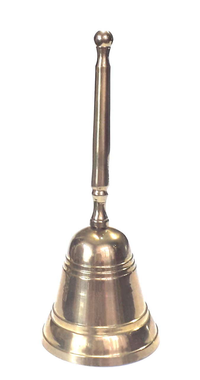 Дзвіночок бронзовий, фото 1