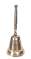Дзвіночок бронзовий