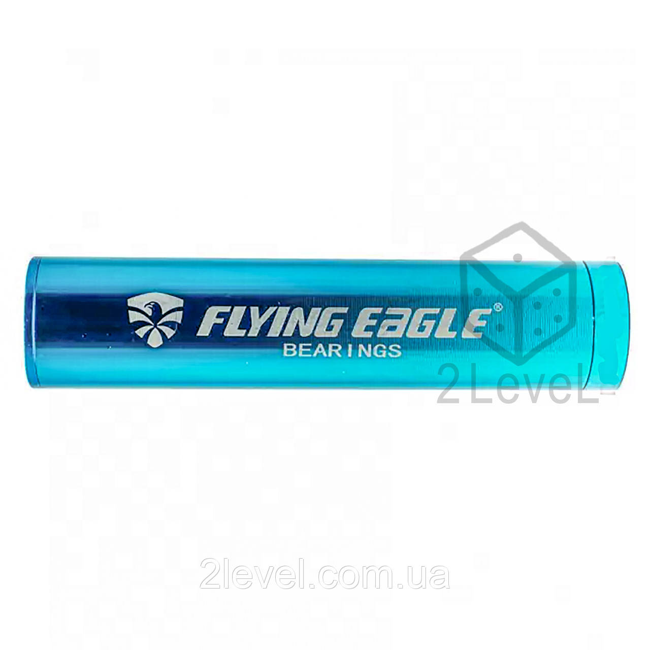 Комплект підшипників для роликів Flying Eagle Abec-9 Pro Сині Підшипники для роликових ковзанів Abec-9 Pro