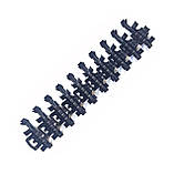 Стрічка патронна кулеметна металева для Утьос (НСВ-12.7 УТЕС) та Корд калібр 12.7х108 (10 набоів) оригінал СРСР, фото 2