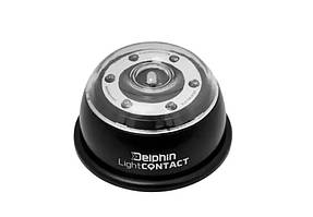 Кемпінговий ліхтарик Delphin LightCONTACT 6 + 1 LED