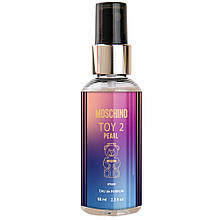 Парфуми  унісекс Moschino Toy 2 Pearl 68 мл