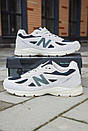 Кросівки чоловічі cірі Joe Freshgoods x New Balance 990v4 1998 «Intro» (16310), фото 3